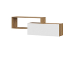 Полка навесная ПЛ 01 "Люмо"