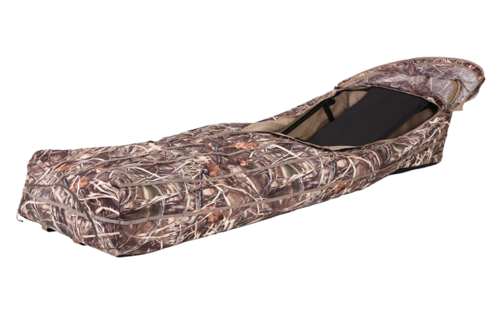 Засидка лежачая Duck Commander, цвет Realtree Max-5 camo     (1 шт./уп.)