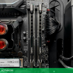 Оперативная память Patriot Viper Steel 2x16GB DDR4 PC4-28800 (PVS432G360C8K)