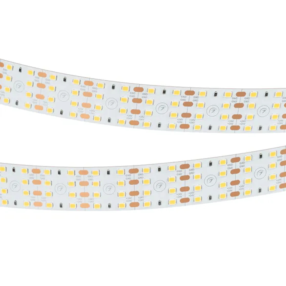 Светодиодная лента UL-A320-24mm 24V Day4000 (26 W/m, IP20, 2.5m) (Arlight, -) 042337