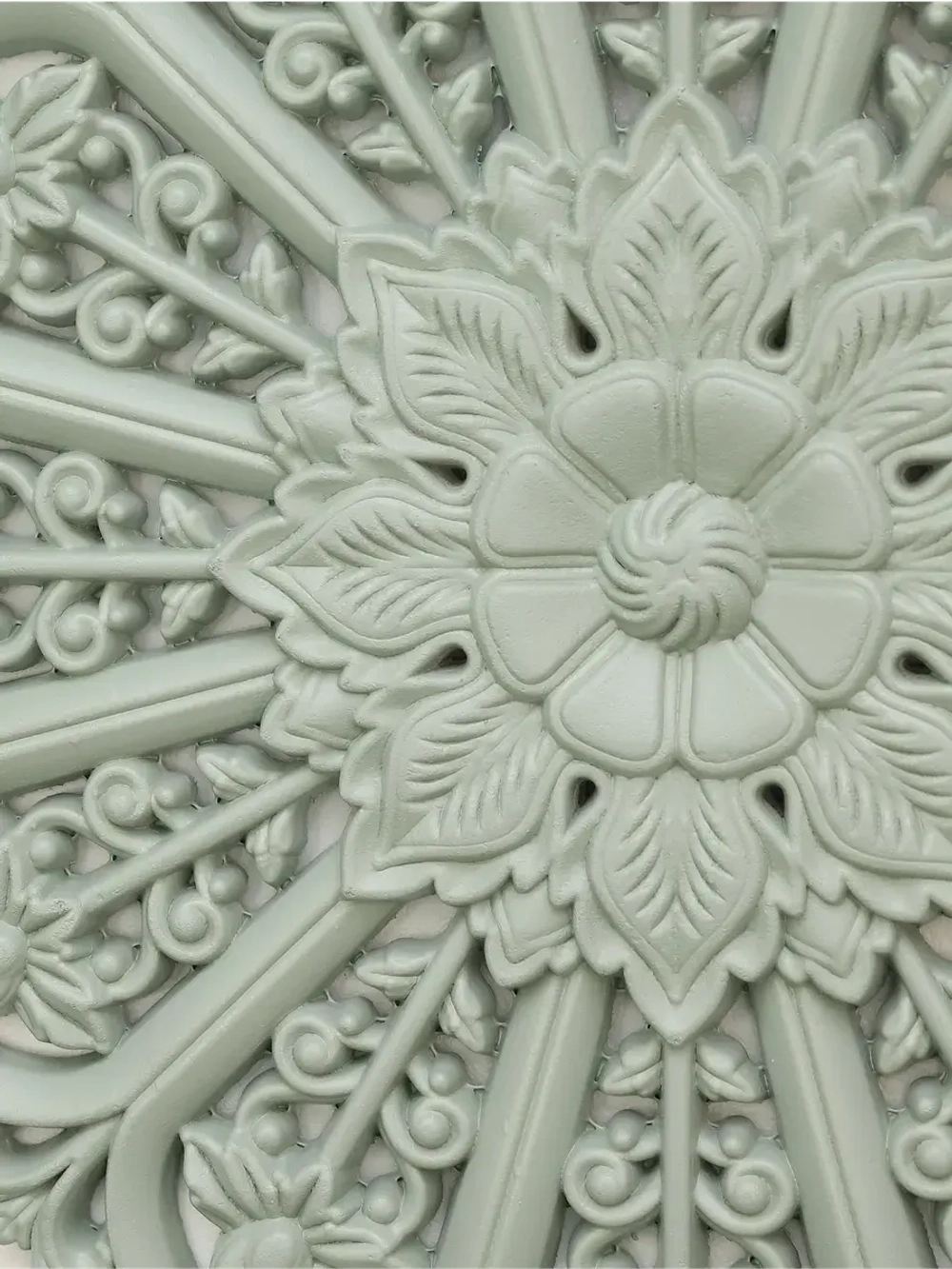 Панно на стену для интерьера 40 см