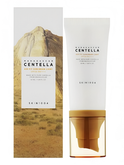 ✨SKIN1004 Madagascar Centella Air-Fit Suncream Light - Легкий солнцезащитный крем✨