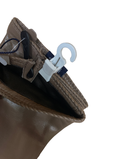 Перчатки. Женские. Материал верха: Кожаные люкс качества. Подклад: Шелк.5 шт в упаковке.