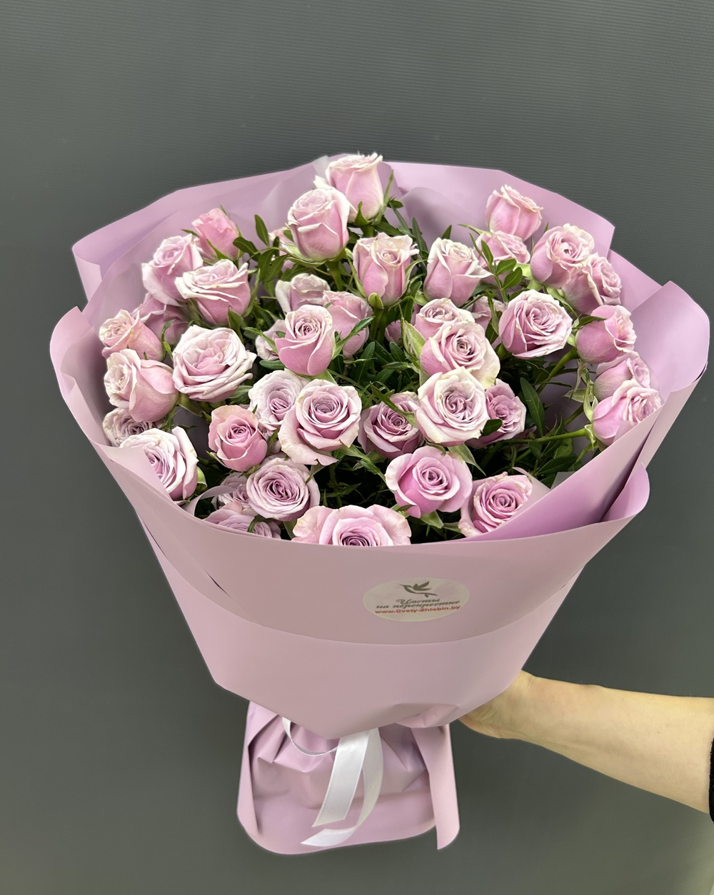 Лейла 13 веток