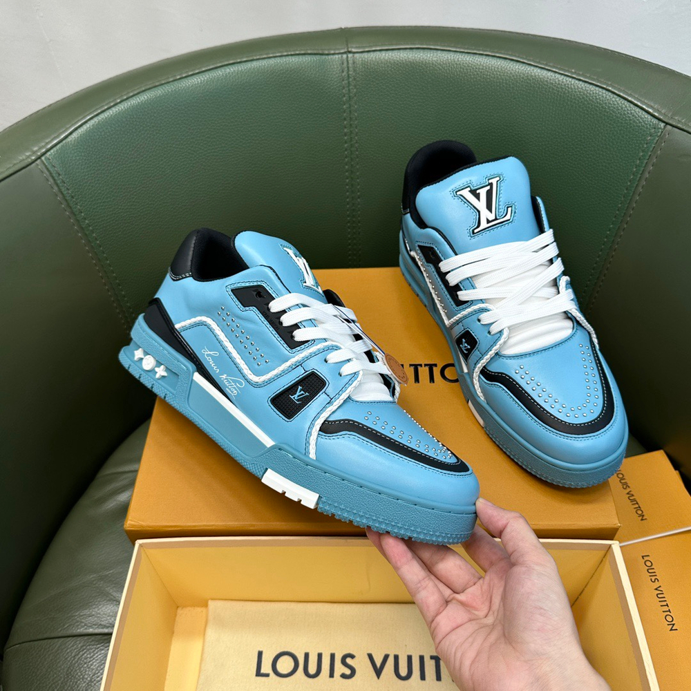 Кроссовки LV Trainer