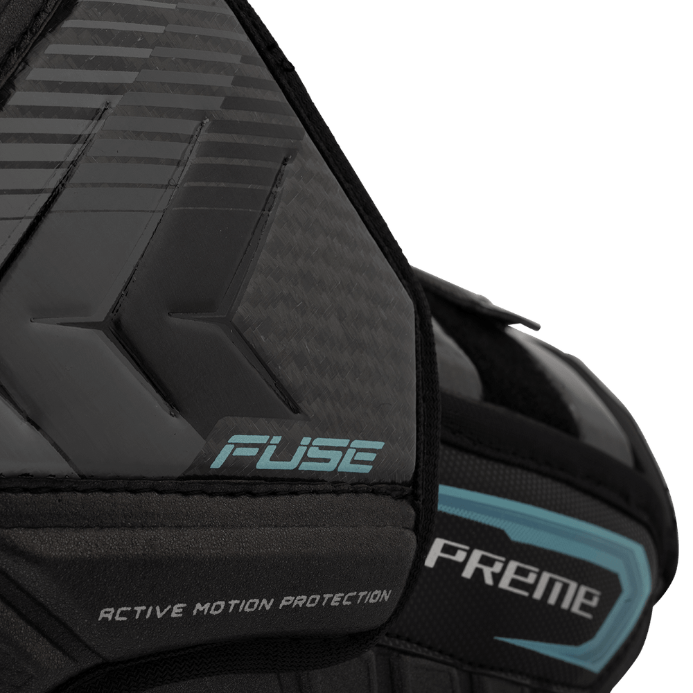Налокотники Bauer S26 Supreme FUSE SR