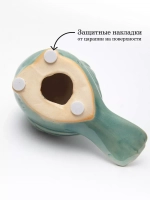 Статуэтки для интерьера на полку