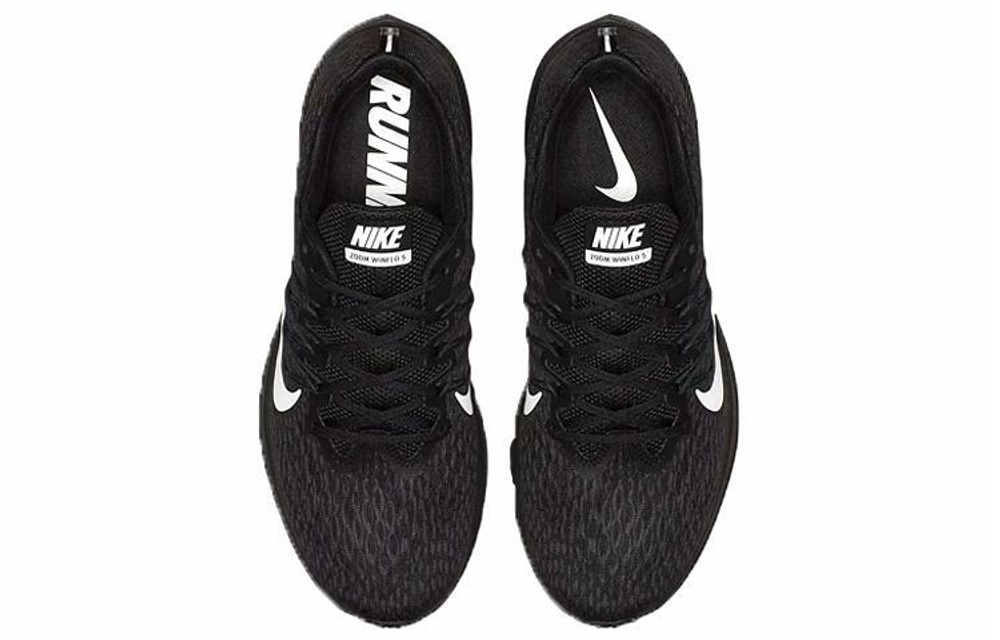 Кроссовки Nike Zoom Winflo 5
