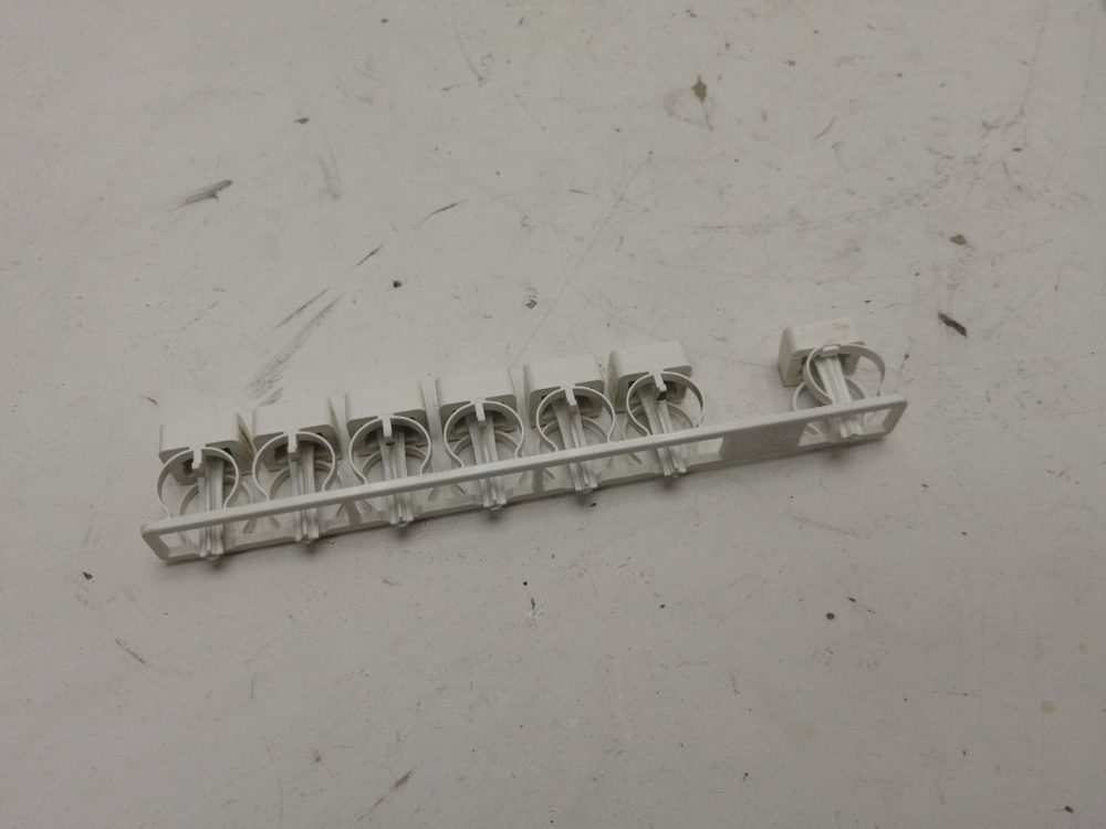 EWS105215A кт95 Панель кнопок для стиральной машины Electrolux 1552104 б/у