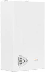 Настенный газовый котел Ferroli Vitabel HF 40