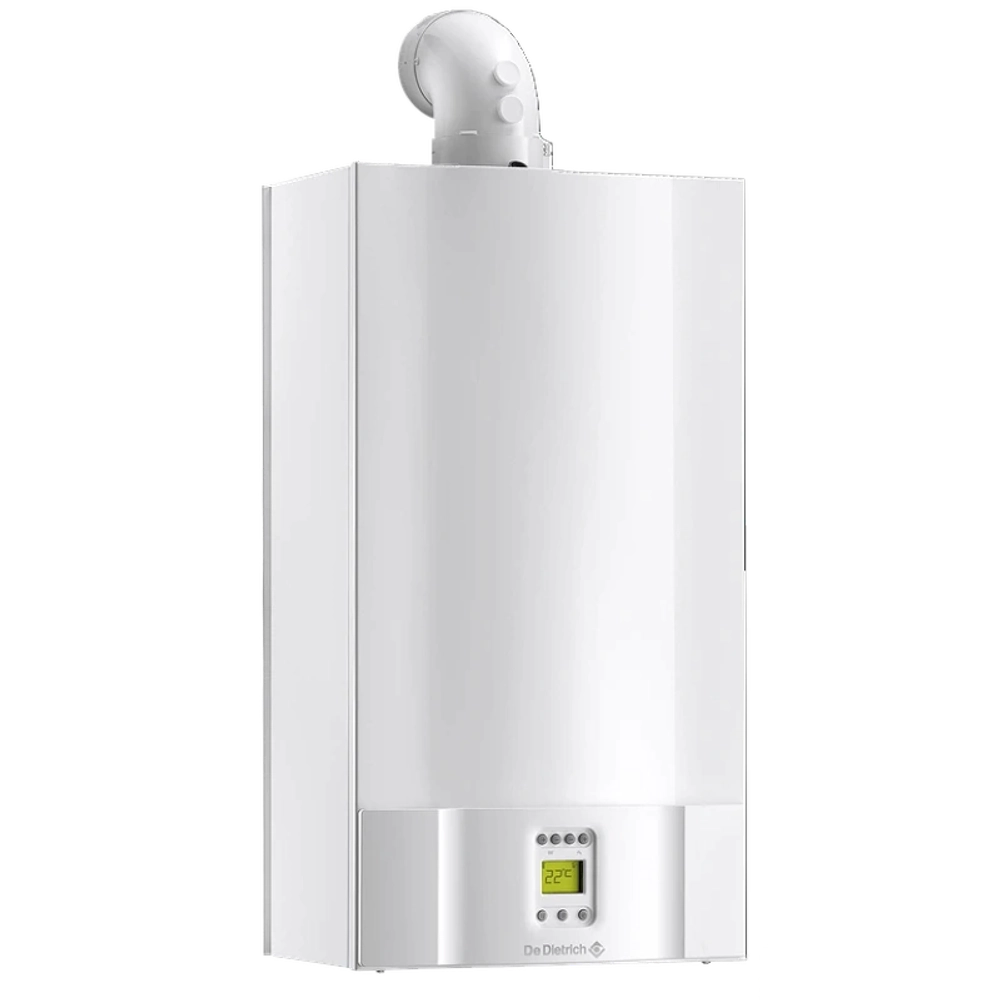 De Dietrich MS 24 MI FF газовый котел CZB46624352-