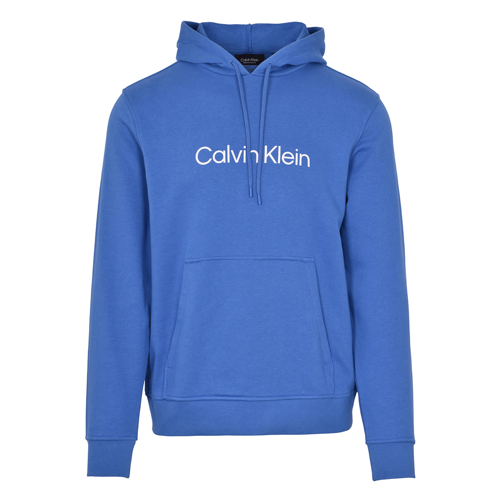 Мужская теннисная кофта Calvin Klein PW Hoodie - delft