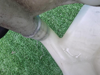 Бачок омывателя Haval M6 2 (2021-н.в.)