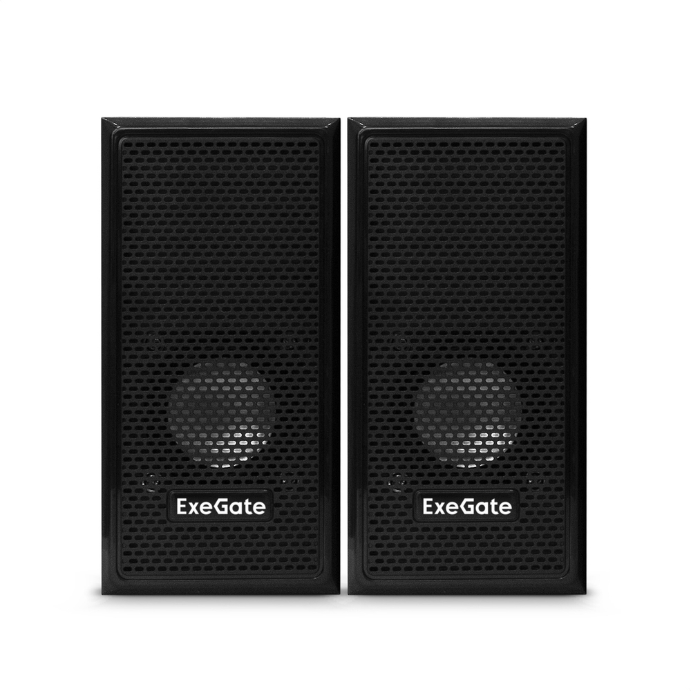 Акустика 2.0 EXEGATE TANGO 312 (USB)