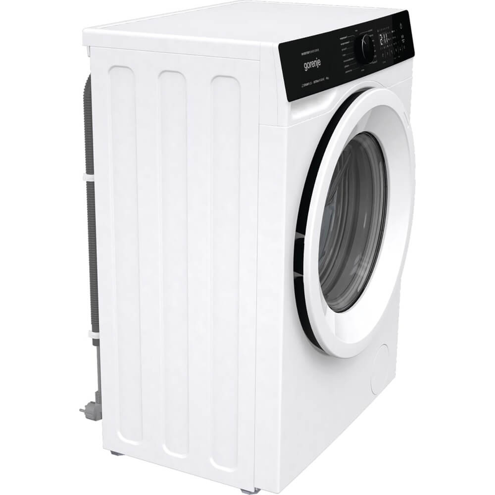 Стиральная машина GORENJE W1NHA62SAS