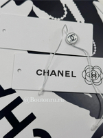 Пломба Шан. белая