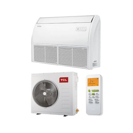 Напольно-потолочные кондиционеры Inverter