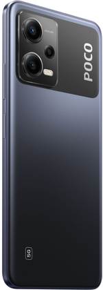 Смартфон Poco X5 5G 8/256ГБ EAC Черный
