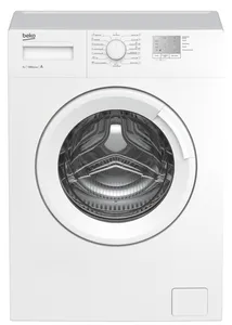 Стиральная машина Beko WRS5511BWW – рис. 1