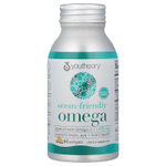 Youtheory, Ocean- Friendly Omega, 60 капсул (735 мг в 1 капсуле)