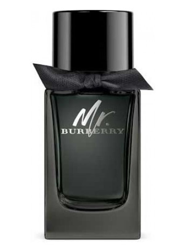 Burberry Mr. Burberry Eau De Parfum Eau De Parfum