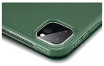 Накладка Ipad Pro 11 (20/21) M1(61007-DG) dark green