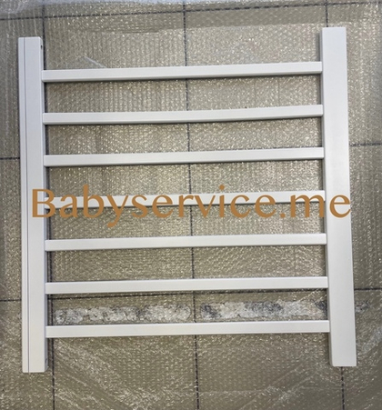 Задняя решетка Happy Baby Mommy Love