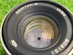 Зенитар-М 1.7/50mm Покупка/Продажа