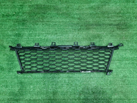 Решетка перед. бампера BMW 3er G20 (18-22) M-paket