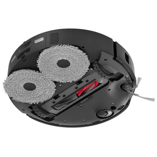 Робот-пылесос Roborock Qrevo Edge C