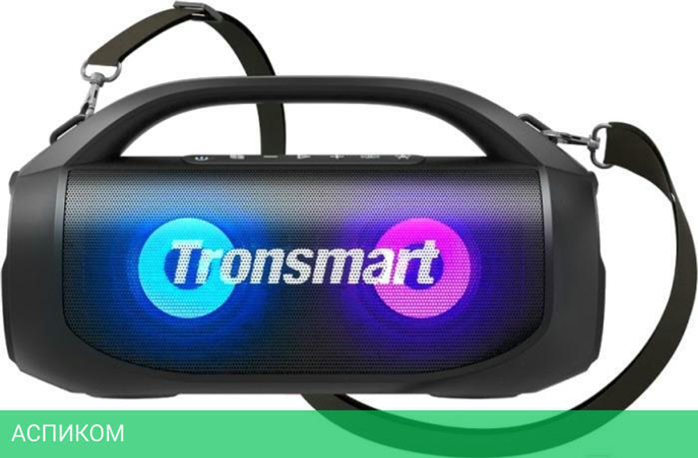 Портативная колонка Tronsmart Bang SE 40W