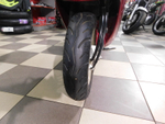 Honda Dio AF62-1206131