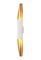 Бра Crystal Lux SONATA AP2 WH