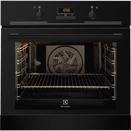 Электрический духовой шкаф Electrolux EOB 53430 CK