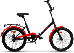 Велосипед AIST Smart 20 1.1