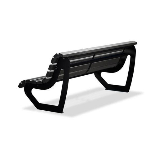 Фигурный экодиван Crimalla Light L