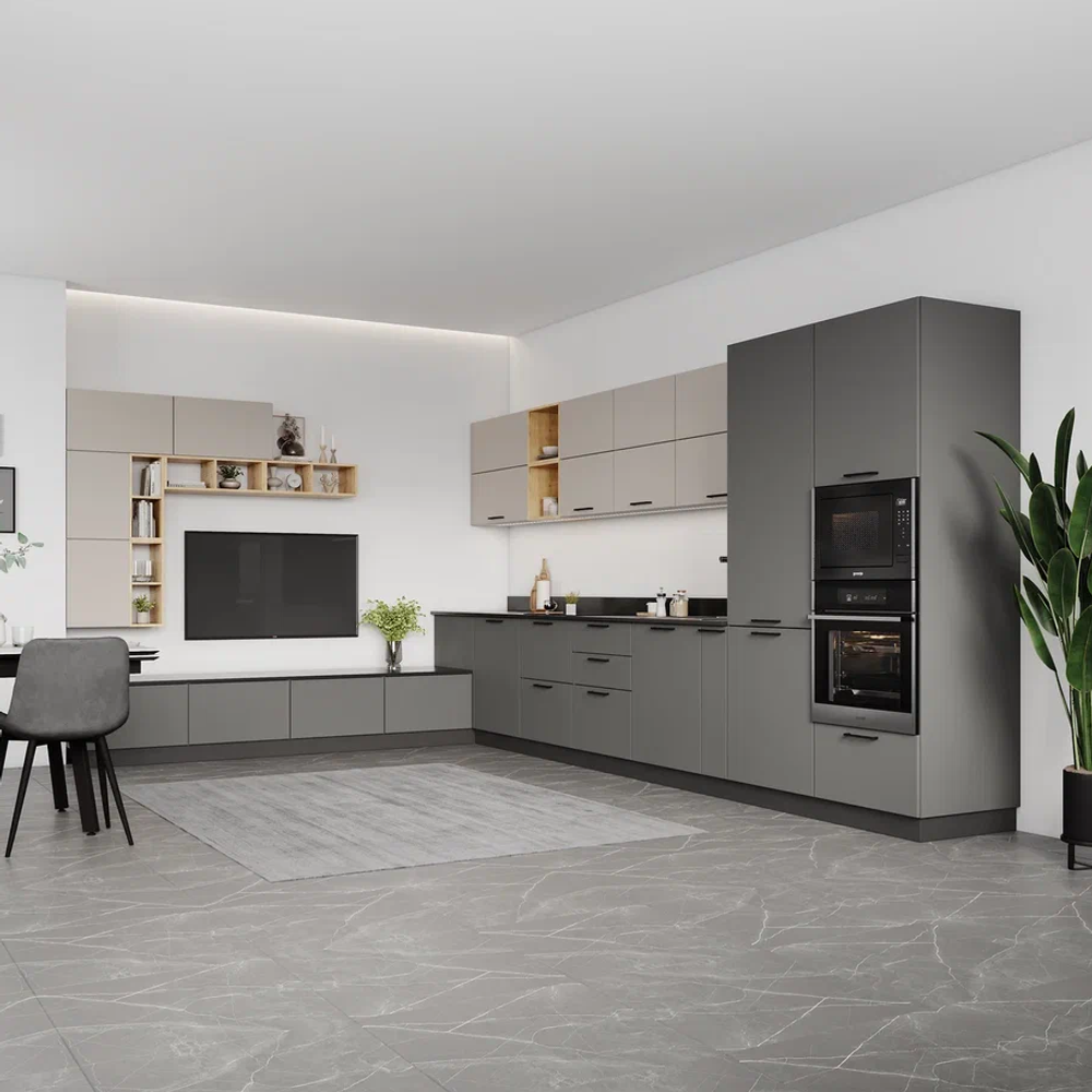 Кухонный гарнитур "Виано", ДСВ-Мебель