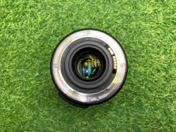Canon EF-S 18-135mm 3.5-5.6 IS
