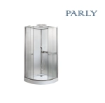 Кабина F811 душевая PARLY (80х80х210)