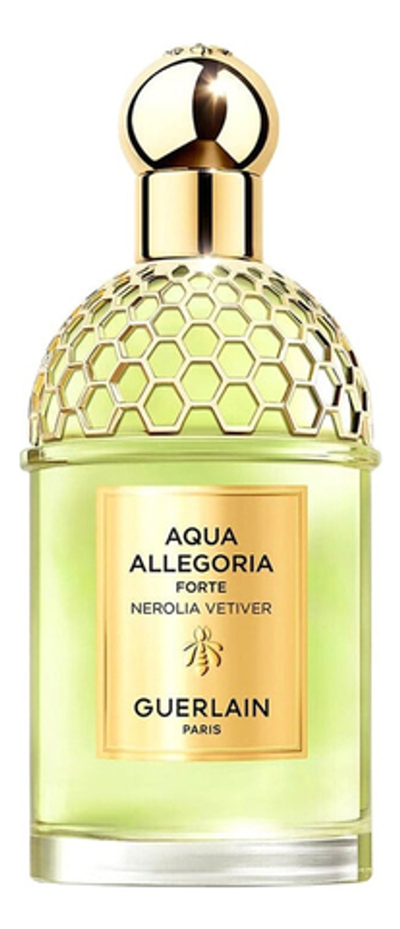 Guerlain Aqua Allegoria Forte Nerolia Vetiver