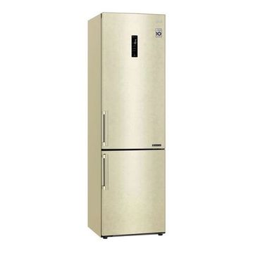 Холодильник LG GA-B509BEDZ