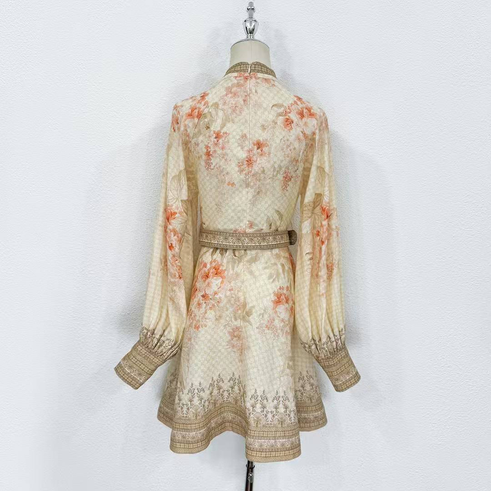 Платье Zimmermann