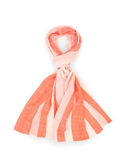 Marc Cain Шарф из хлопка