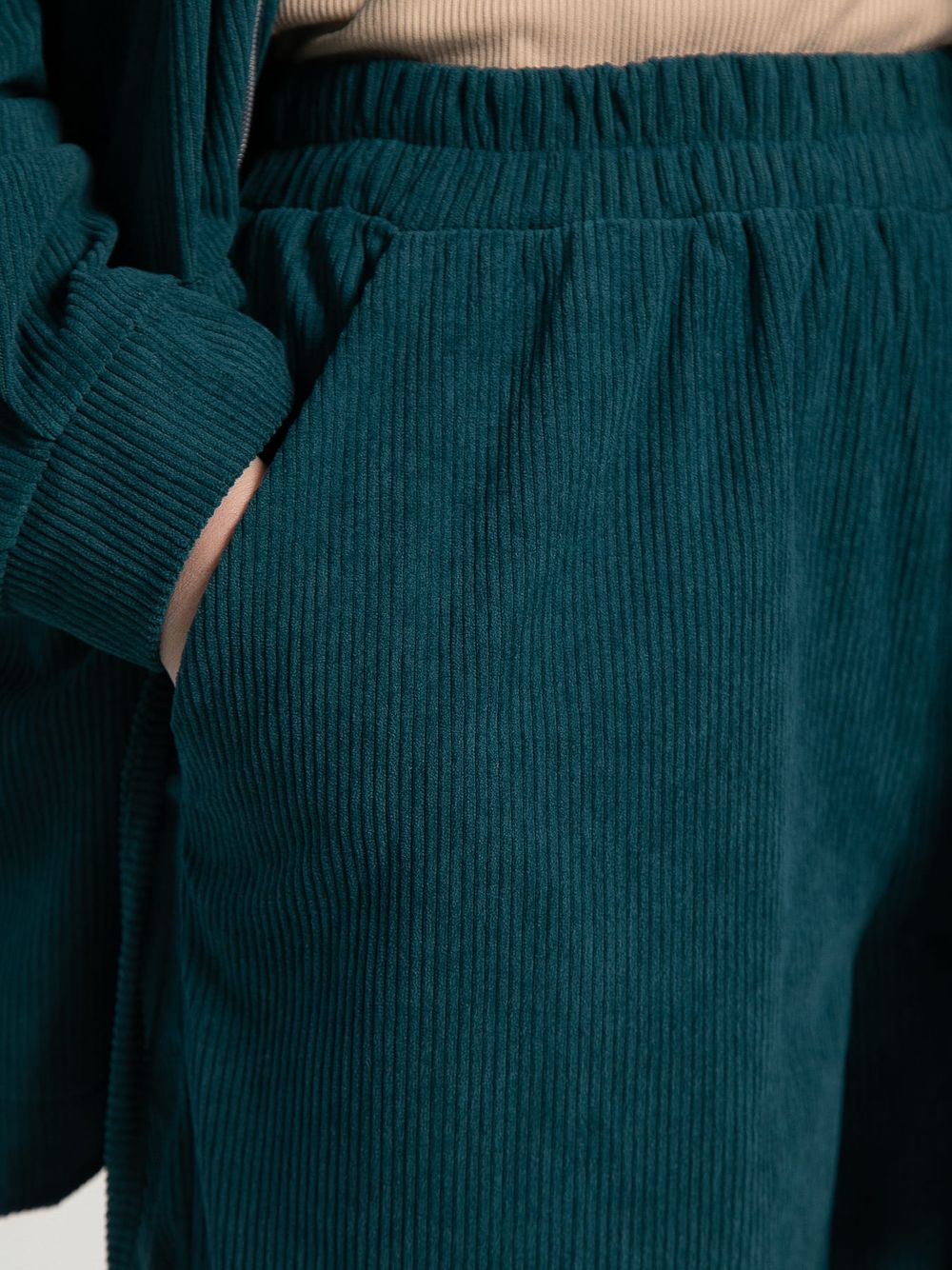 Костюм Ваш выбор (изумрудный) К15191-30М LT Collection