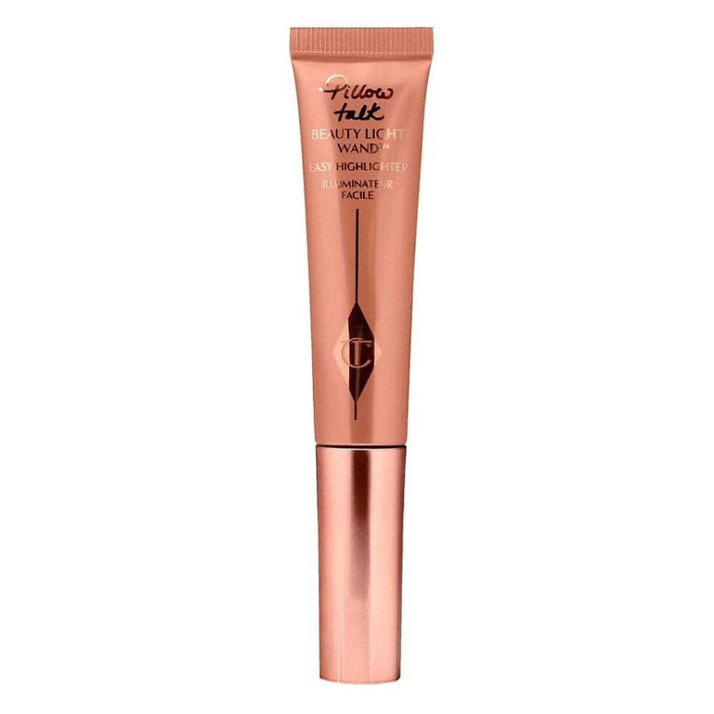 CHARLOTTE TILBURY Кремовый хайлайтер Light Wand Pillow Talk