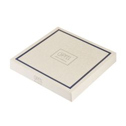 Плед Gipfel Snowflake 40150 130x170 см