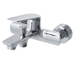 Смеситель для ванны 35k MIXLINE ML24-01 "Unito"