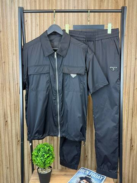 Спортивный костюм Prada