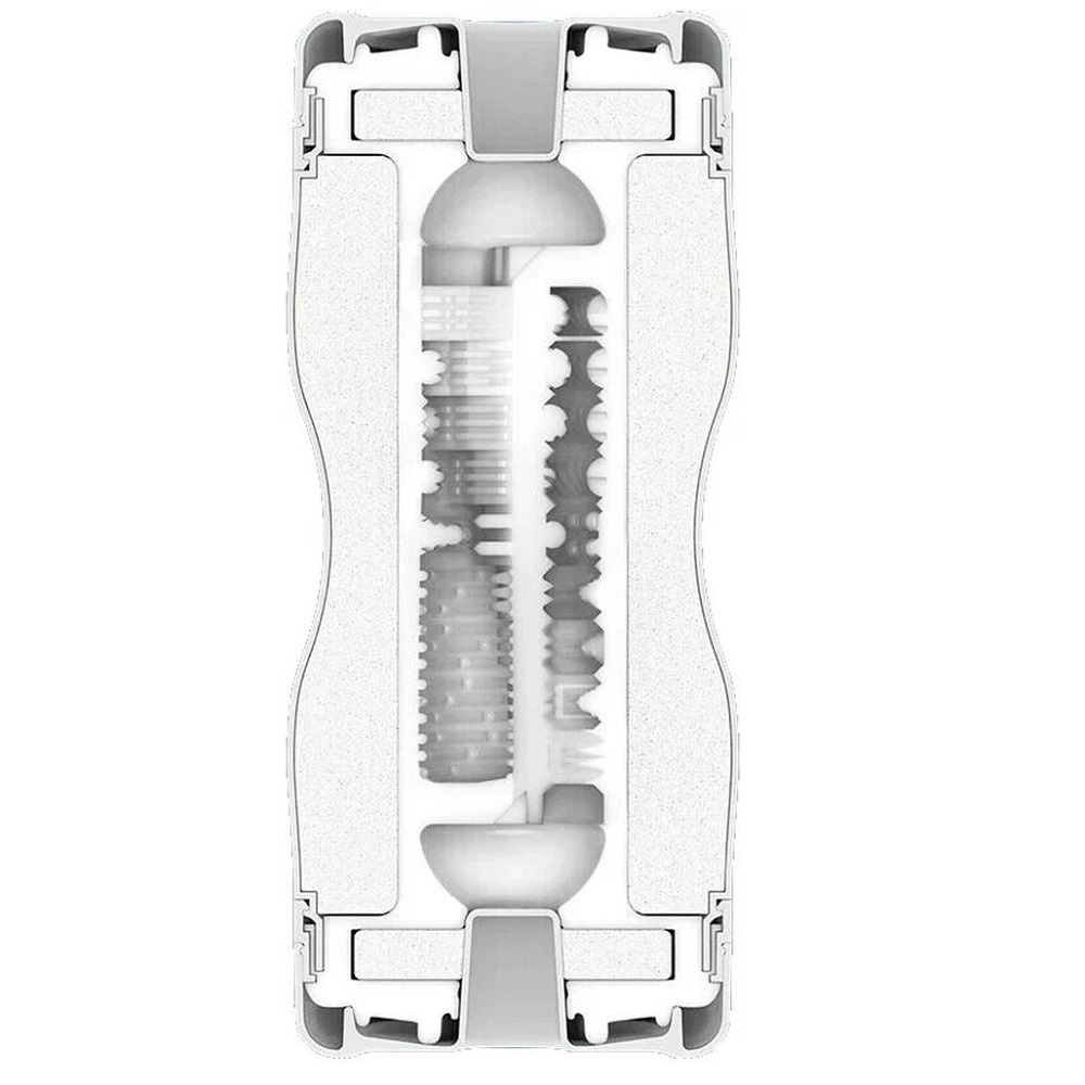 TENGA PREMIUM Dual Sensation CUP