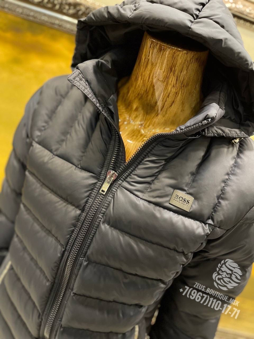 Куртка Hugo Boss